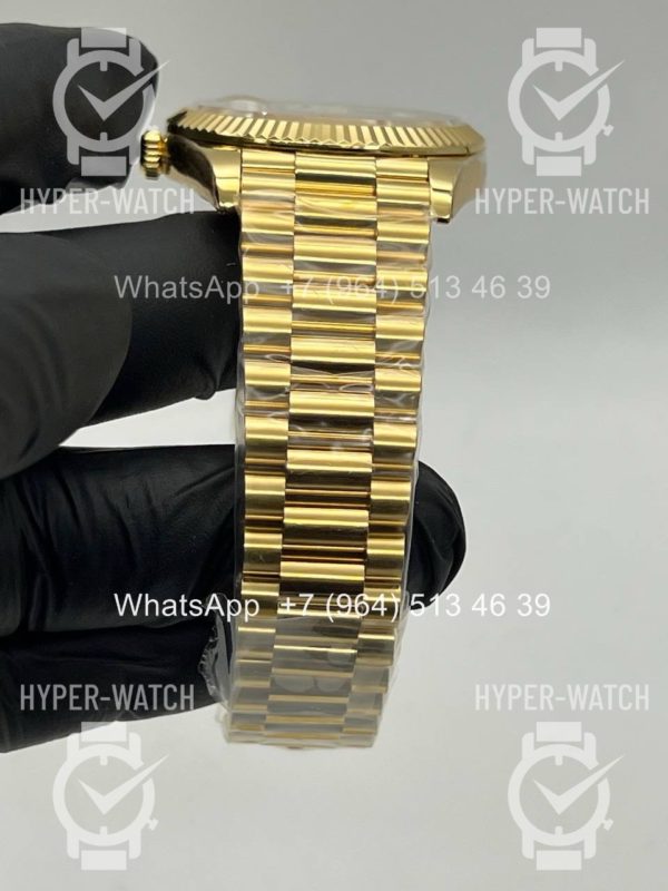 Товар Rolex Day-Date 40mm 228238-0004 18K Фото 13 - Rolex Day-Date 40mm 228238-0004 18K