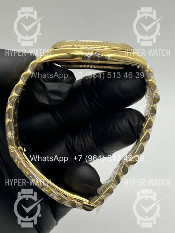 Товар Rolex Day-Date 40mm 228238-0004 18K Фото 14 - Rolex Day-Date 40mm 228238-0004 18K