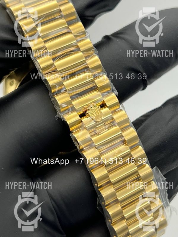 Товар Rolex Day-Date 40mm 228238-0004 18K Фото 17 - Rolex Day-Date 40mm 228238-0004 18K