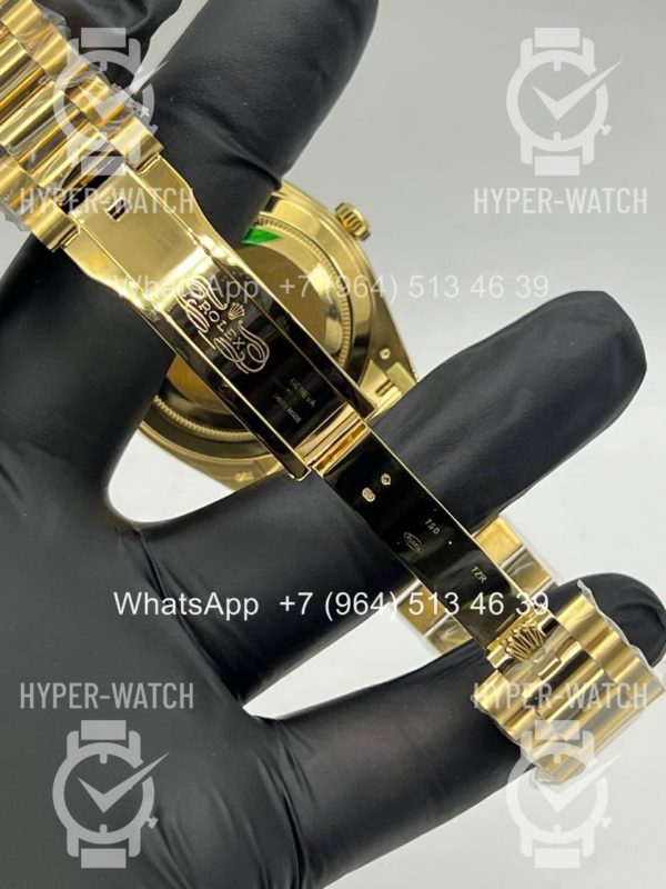 Товар Rolex Day-Date 40mm 228238-0004 18K Фото 18 - Rolex Day-Date 40mm 228238-0004 18K