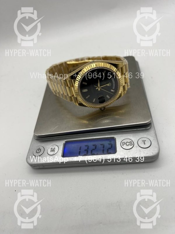 Товар Rolex Day-Date 40mm 228238-0004 18K Фото 26 - Rolex Day-Date 40mm 228238-0004 18K
