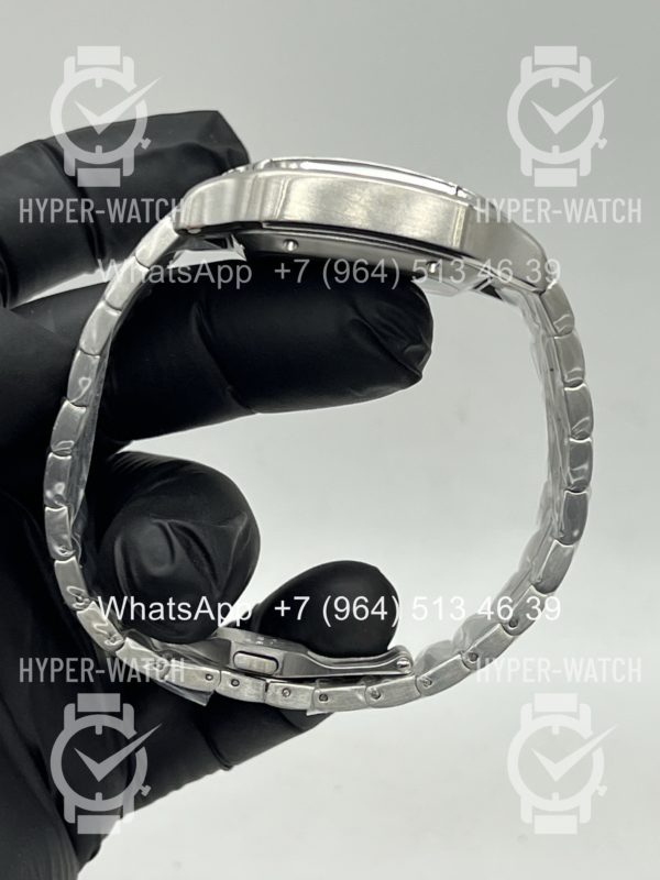 Фото 13 - Cartier Santos de Cartier 40mm Art 10846