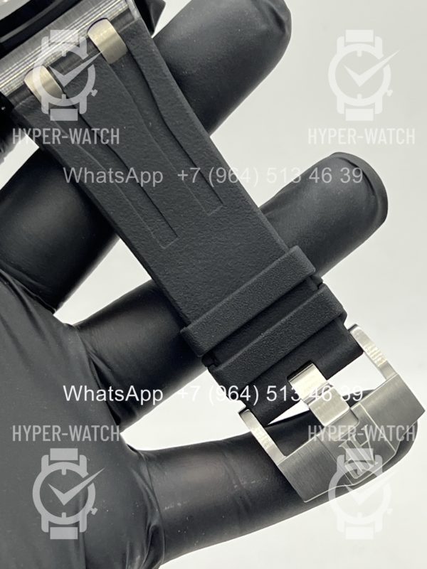 Товар Audemars Piguet Royal Oak Offshore 44mm 26405CE.OO.A002CA.01 Black Фото 14 - Audemars Piguet Royal Oak Offshore 44mm 26405CE.OO.A002CA.01 Black