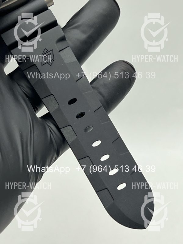 Товар Officine Panerai Luminor Submersible PAM00799 Black Фото 7 - Officine Panerai Luminor Submersible PAM00799 Black