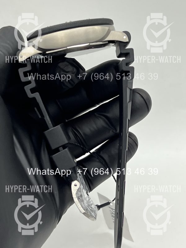Товар Officine Panerai Luminor Submersible PAM00799 Black Фото 10 - Officine Panerai Luminor Submersible PAM00799 Black