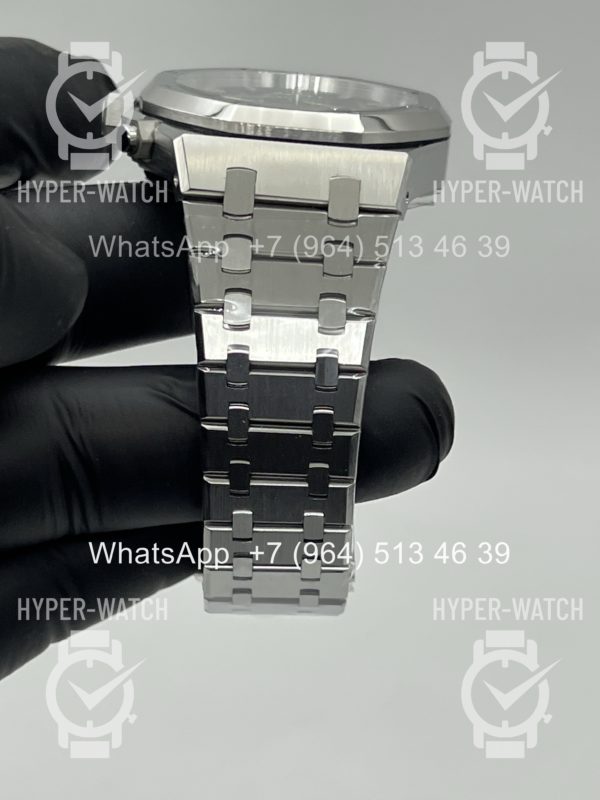 Фото 12 - Audemars Piguet Royal Oak Chronograph 41 26240ST.OO.1320ST.06 Steel Black