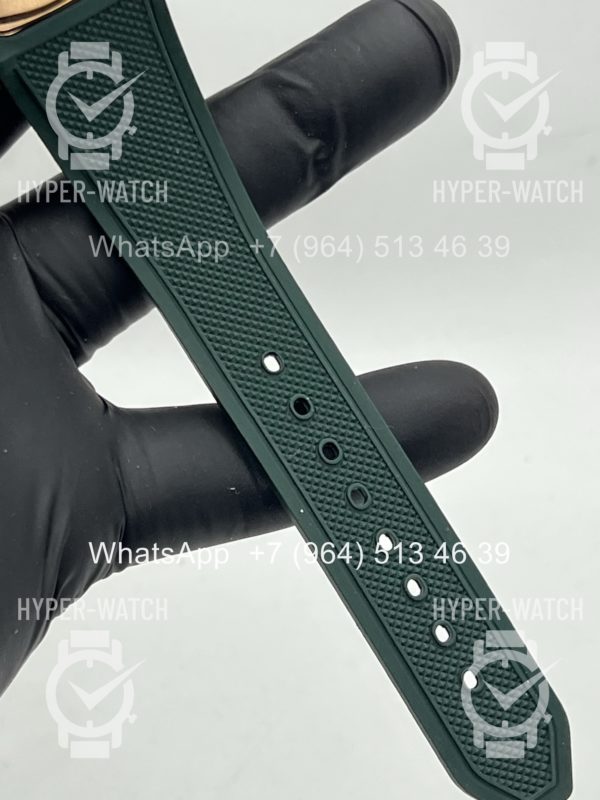 Фото 7 - Bvlgari Octo Roma Art 10914
