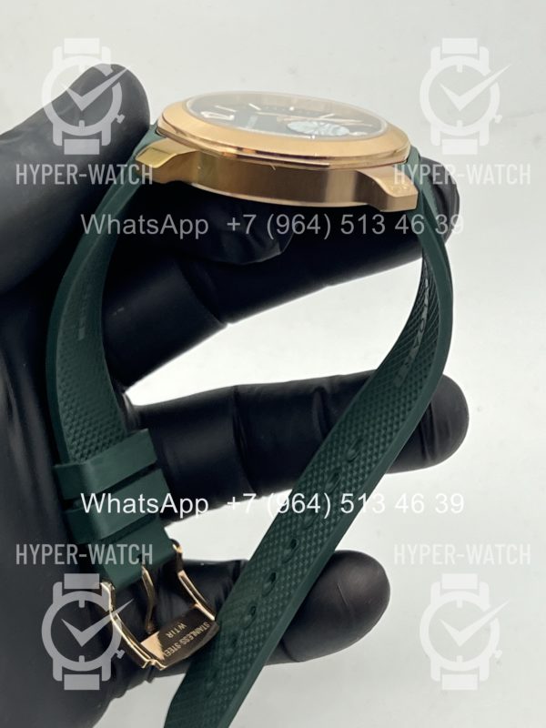 Фото 9 - Bvlgari Octo Roma Art 10914