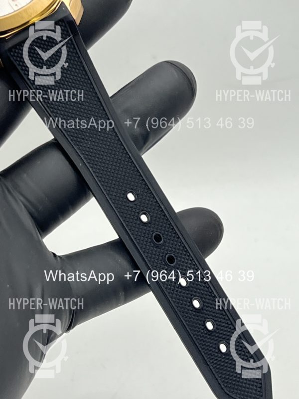 Фото 7 - Bvlgari Octo Roma Art 10912