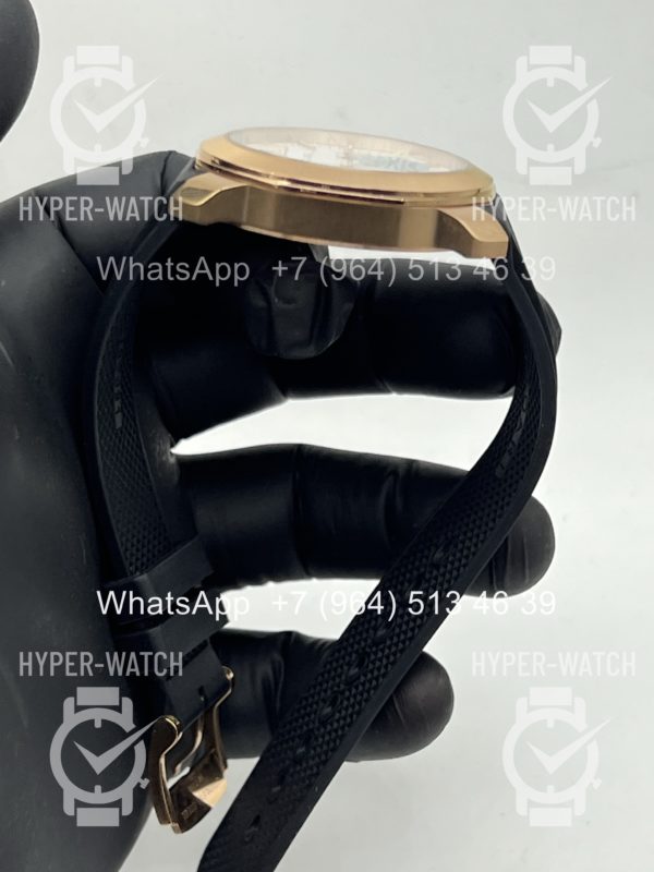 Фото 9 - Bvlgari Octo Roma Art 10912