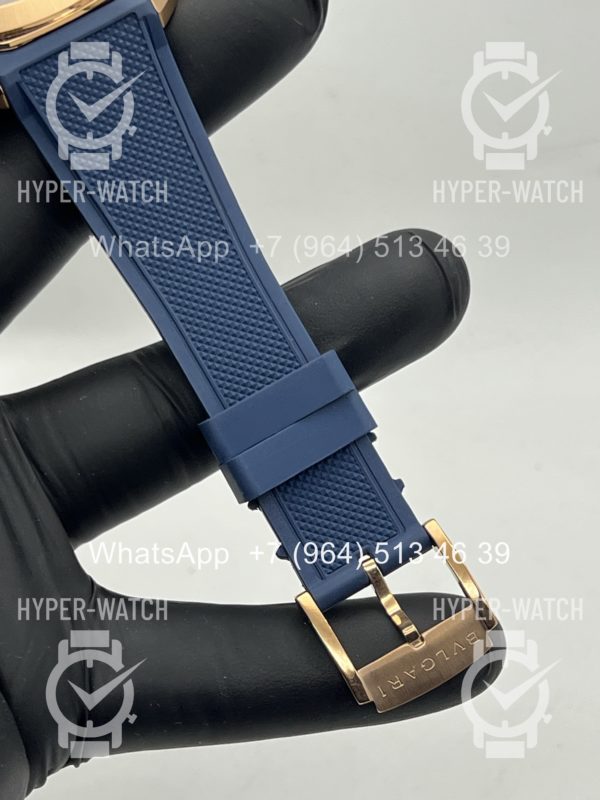 Товар Bvlgari Octo Roma Art 10913 Фото 8 - Bvlgari Octo Roma Art 10913
