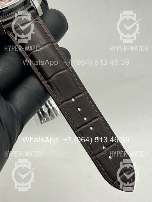 Товар Jacob & Co Opera Godfather OP110.40 Фото 12 - Jacob & Co Opera Godfather OP110.40