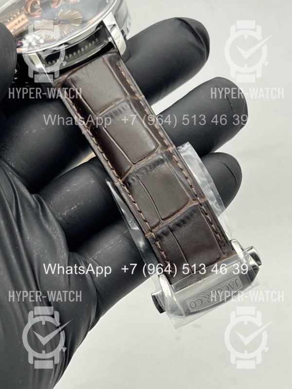 Товар Jacob & Co Opera Godfather OP110.40 Фото 13 - Jacob & Co Opera Godfather OP110.40