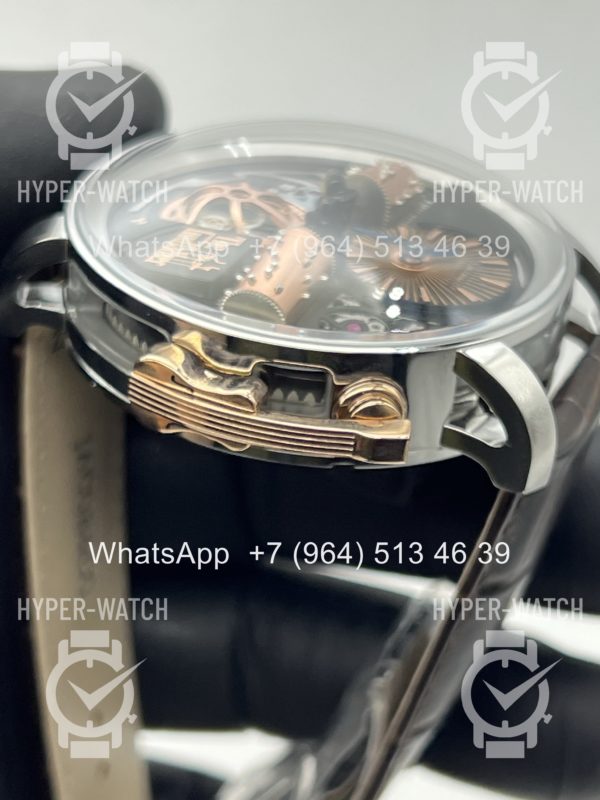 Товар Jacob & Co Opera Godfather OP110.40 Фото 16 - Jacob & Co Opera Godfather OP110.40