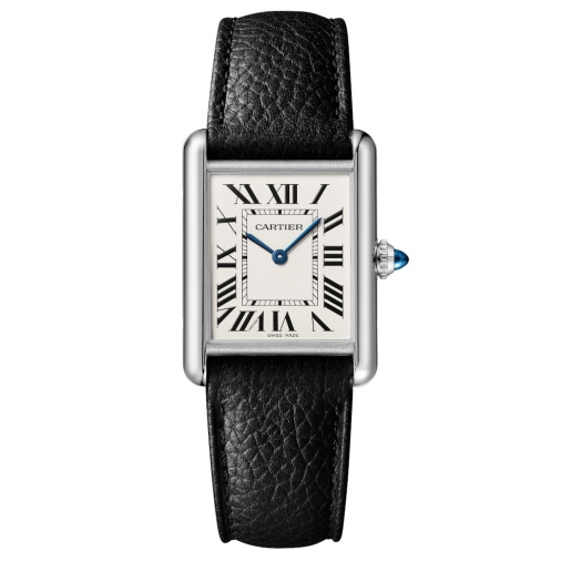 Товар Cartier Tank 27mm WSTA0028 Фото 1 - Cartier Tank 27mm WSTA0028