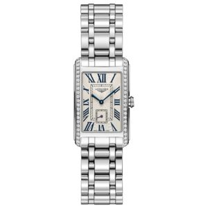 Фото 51 - Longines Dolcevita Art 10849