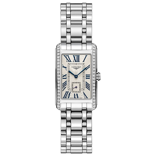 Товар Longines Dolcevita Art 10849 Фото 1 - Longines Dolcevita Art 10849