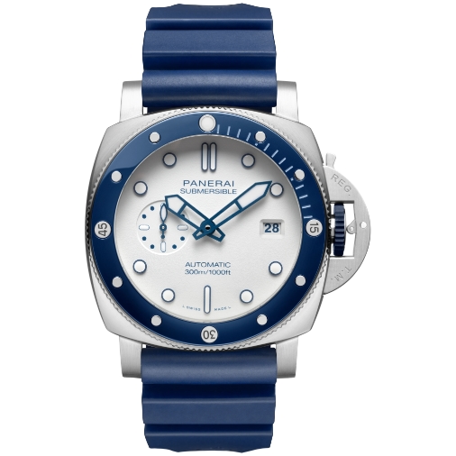 Товар Officine Panerai Luminor Submersible PAM01696 Фото 1 - Officine Panerai Luminor Submersible PAM01696
