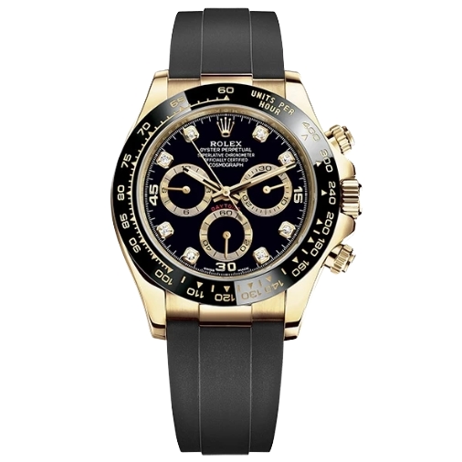 Товар Rolex Cosmograph Daytona 40mm Art 10977 Фото 1 - Rolex Cosmograph Daytona 40mm Art 10977
