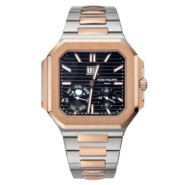 Фото 1 - Patek Philippe Cubitus 45mm Art 10856