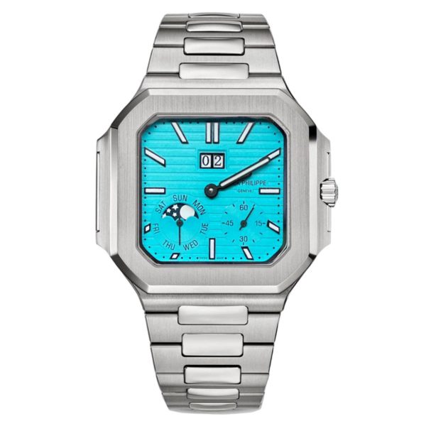 Фото 1 - Patek Philippe Cubitus 45mm Art 10858