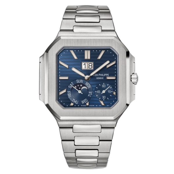 Фото 1 - Patek Philippe Cubitus 45mm Art 10859