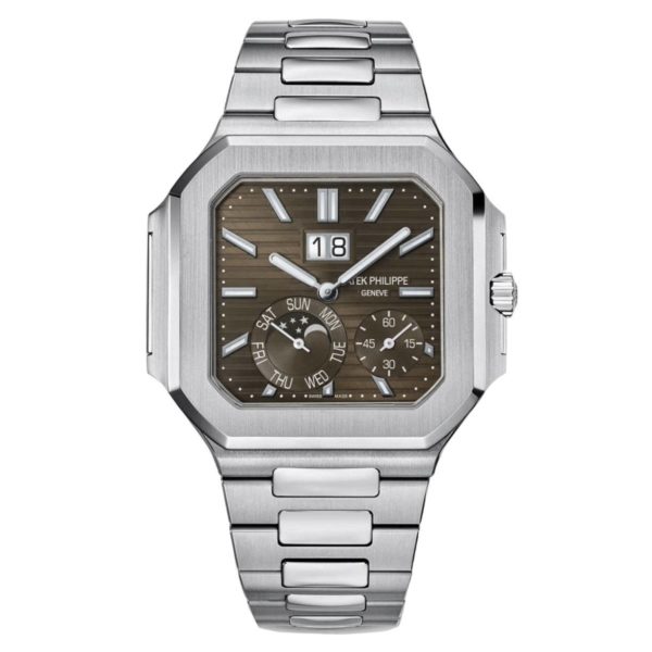 Фото 1 - Patek Philippe Cubitus 45mm Art 10860