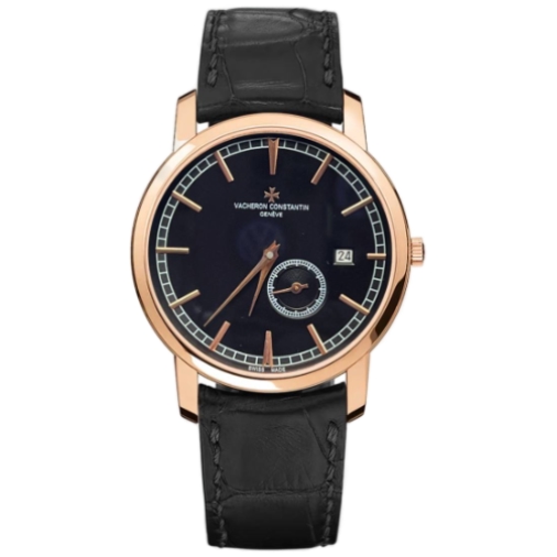 Товар Vacheron Constantin Traditionnelle 38mm Art 10927 Фото 1 - Vacheron Constantin Traditionnelle 38mm Art 10927
