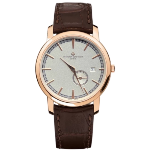 Товар Vacheron Constantin Traditionnelle 38mm Art 10928 Фото 1 - Vacheron Constantin Traditionnelle 38mm Art 10928