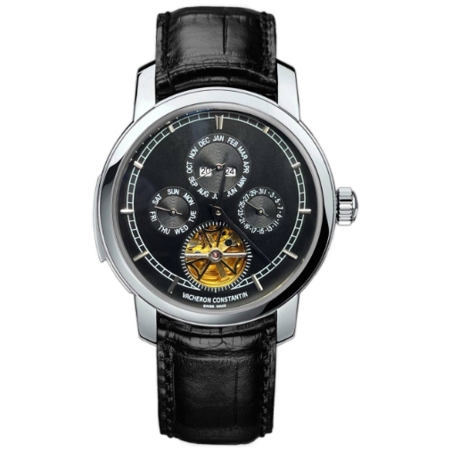 Товар Vacheron Constantin Traditionnelle 44mm Art 10930 Фото 1 - Vacheron Constantin Traditionnelle 44mm Art 10930