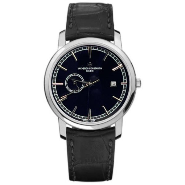 Товар Vacheron Constantin Traditionnelle 38mm Art 10931 Фото 1 - Vacheron Constantin Traditionnelle 38mm Art 10931