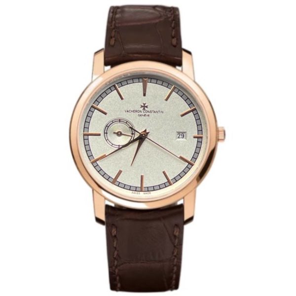 Товар Vacheron Constantin Traditionnelle 38mm Art 10932 Фото 1 - Vacheron Constantin Traditionnelle 38mm Art 10932