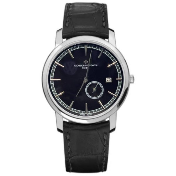 Товар Vacheron Constantin Traditionnelle 38mm Art 10933 Фото 1 - Vacheron Constantin Traditionnelle 38mm Art 10933