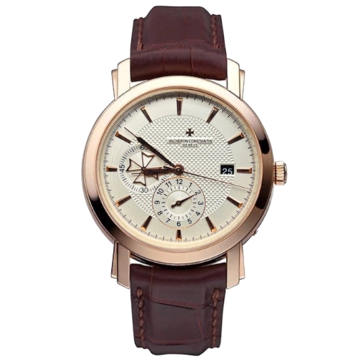 Фото 1 - Vacheron Constantin Malte 39mm Art 10971