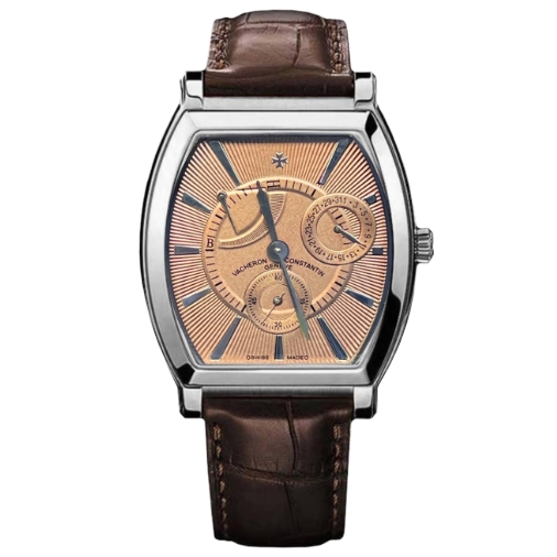 Фото 1 - Vacheron Constantin Malte Art 10974