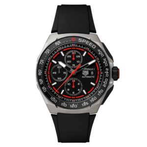 Фото 67 - Tag Heuer Formula 1 44mm Art 10741
