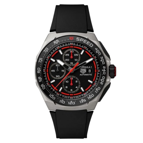 Товар Tag Heuer Formula 1 44mm Art 10741 Фото 1 - Tag Heuer Formula 1 44mm Art 10741