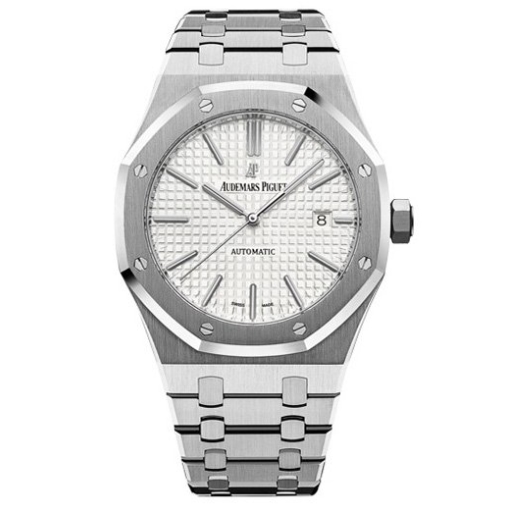 Фото 1 - Audemars Piguet Royal Oak 41mm Art 11175