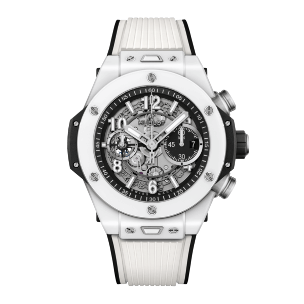 Товар Hublot Big Bang Unico 42mm 441.HX.1171.RX V3 Фото 1 - Hublot Big Bang Unico 42mm 441.HX.1171.RX V3