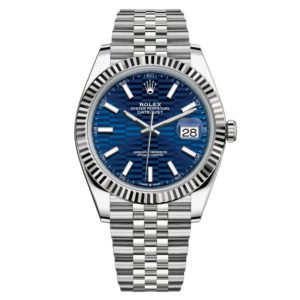 Фото 62 - Rolex DateJust 41mm 126334-0032 Steel