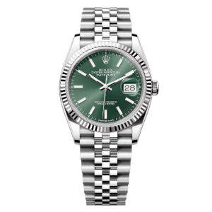 Фото 43 - Rolex Datejust 36mm 126234-0051 Steel