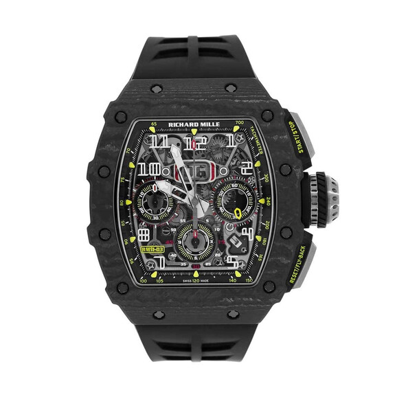 Фото 1 - Richard Mille RM 011-03 Art 11135
