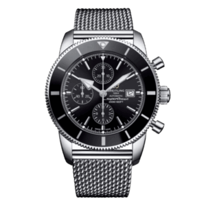 Фото 56 - Breitling Superocean Heritage Chronograph 44mm Art 11138