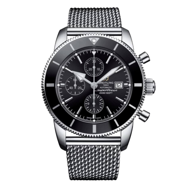 Товар Breitling Superocean Heritage Chronograph 44mm Art 11138 Фото 1 - Breitling Superocean Heritage Chronograph 44mm Art 11138