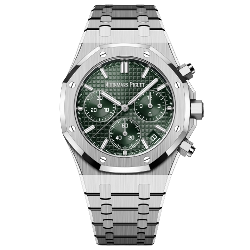 Товар Audemars Piguet Royal Oak Chronograph 41mm Art 11178 Фото 1 - Audemars Piguet Royal Oak Chronograph 41mm Art 11178