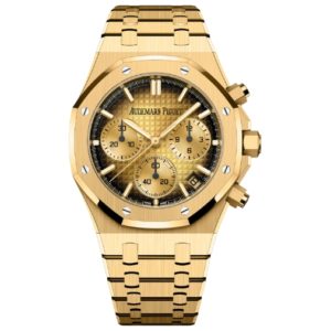 Фото 36 - Audemars Piguet Royal Oak Chronograph 41 26240BA.OO.1320BA.02