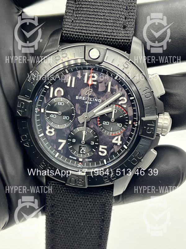 Фото 3 - Breitling Avenger SB0147101B1X1
