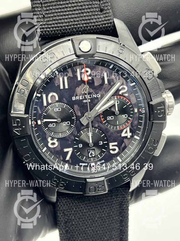 Фото 4 - Breitling Avenger SB0147101B1X1