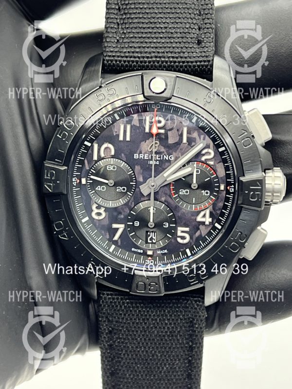 Фото 5 - Breitling Avenger SB0147101B1X1