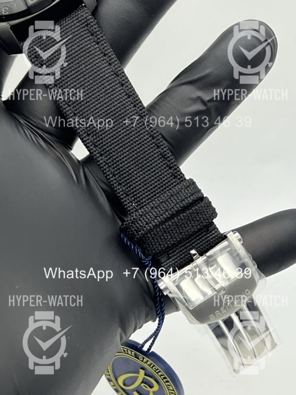 Фото 6 - Breitling Avenger SB0147101B1X1